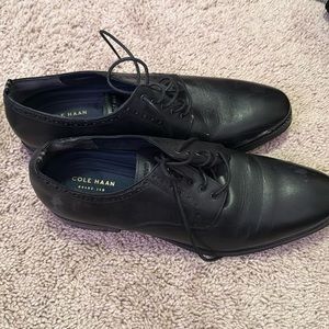 Cole Haan Grand 360 Oxford shoes size 11